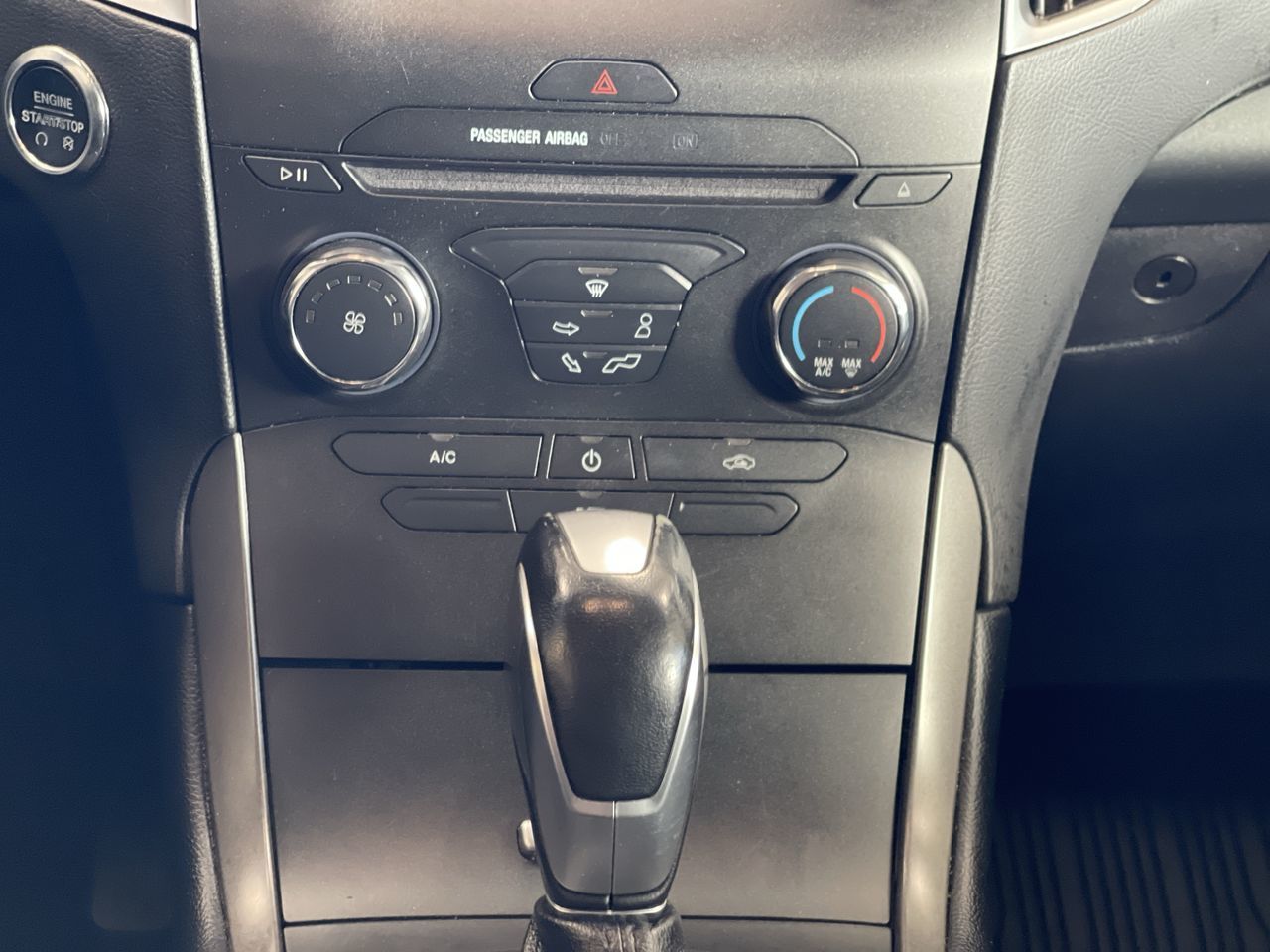 Ford Edge  2018 à Regina, Saskatchewan