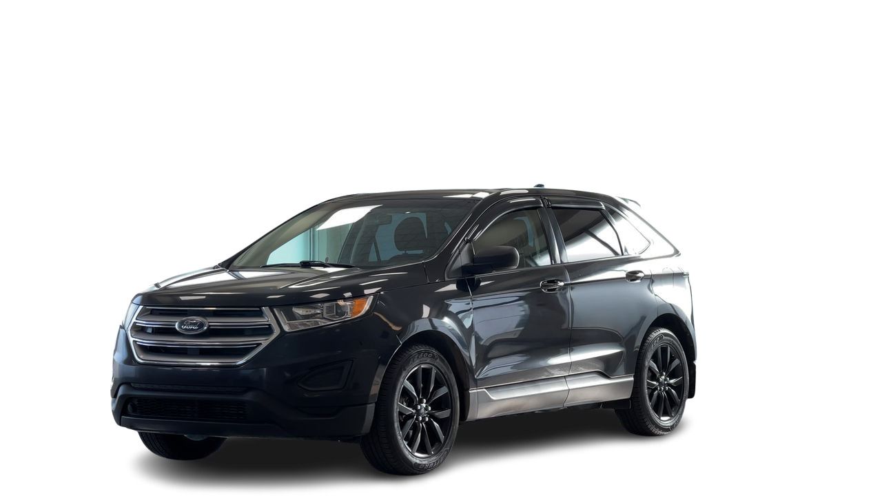 Ford Edge  2018 à Regina, Saskatchewan