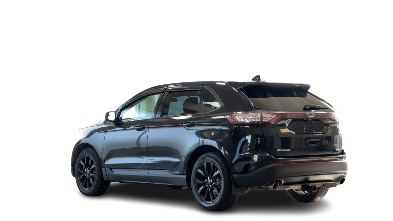 Ford Edge  2018 à Regina, Saskatchewan