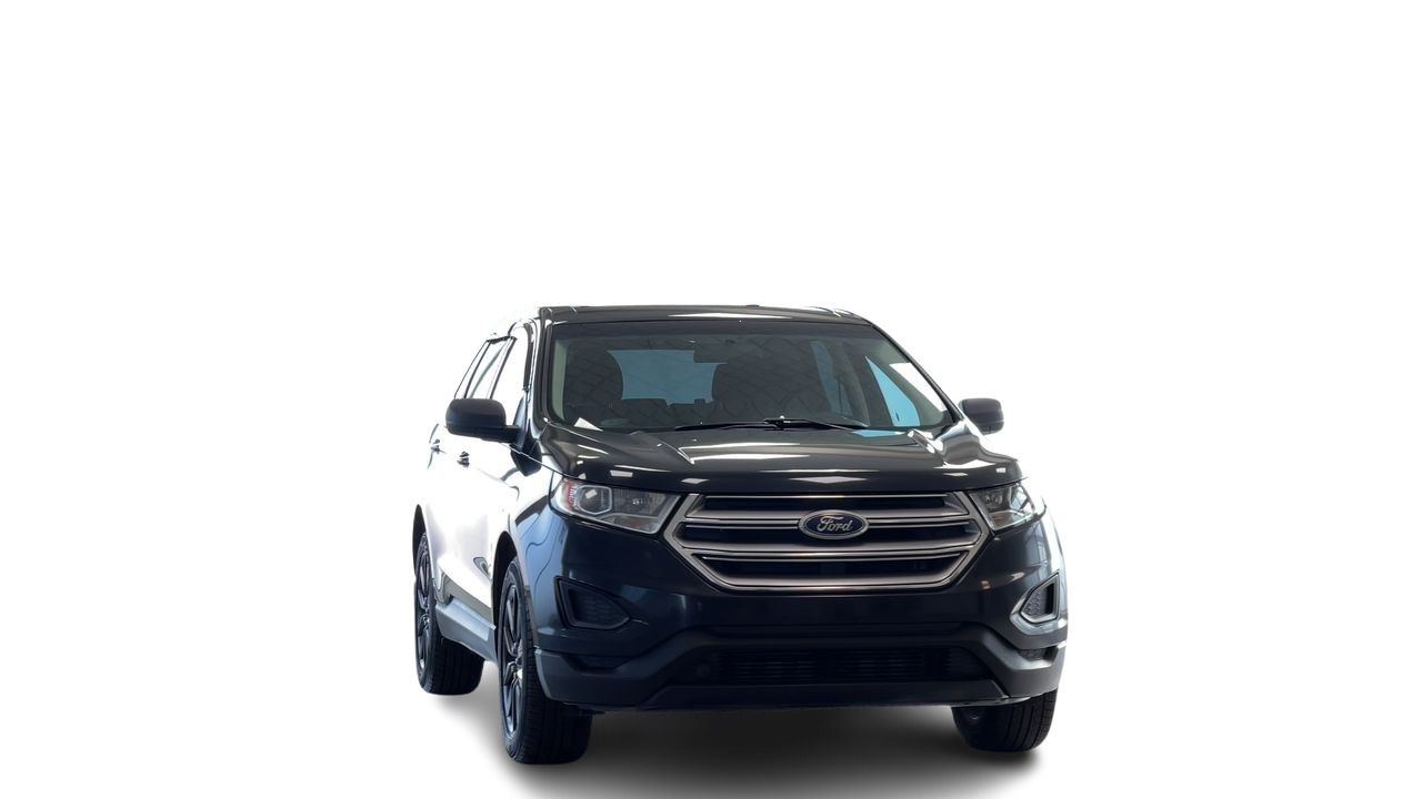 Ford Edge  2018 à Regina, Saskatchewan