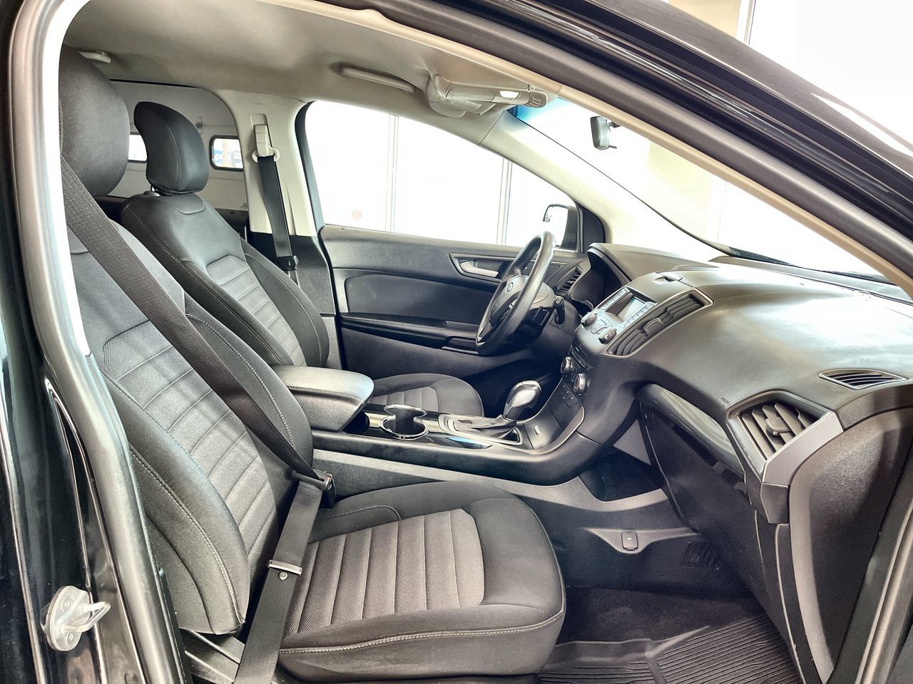 Ford Edge  2018 à Regina, Saskatchewan