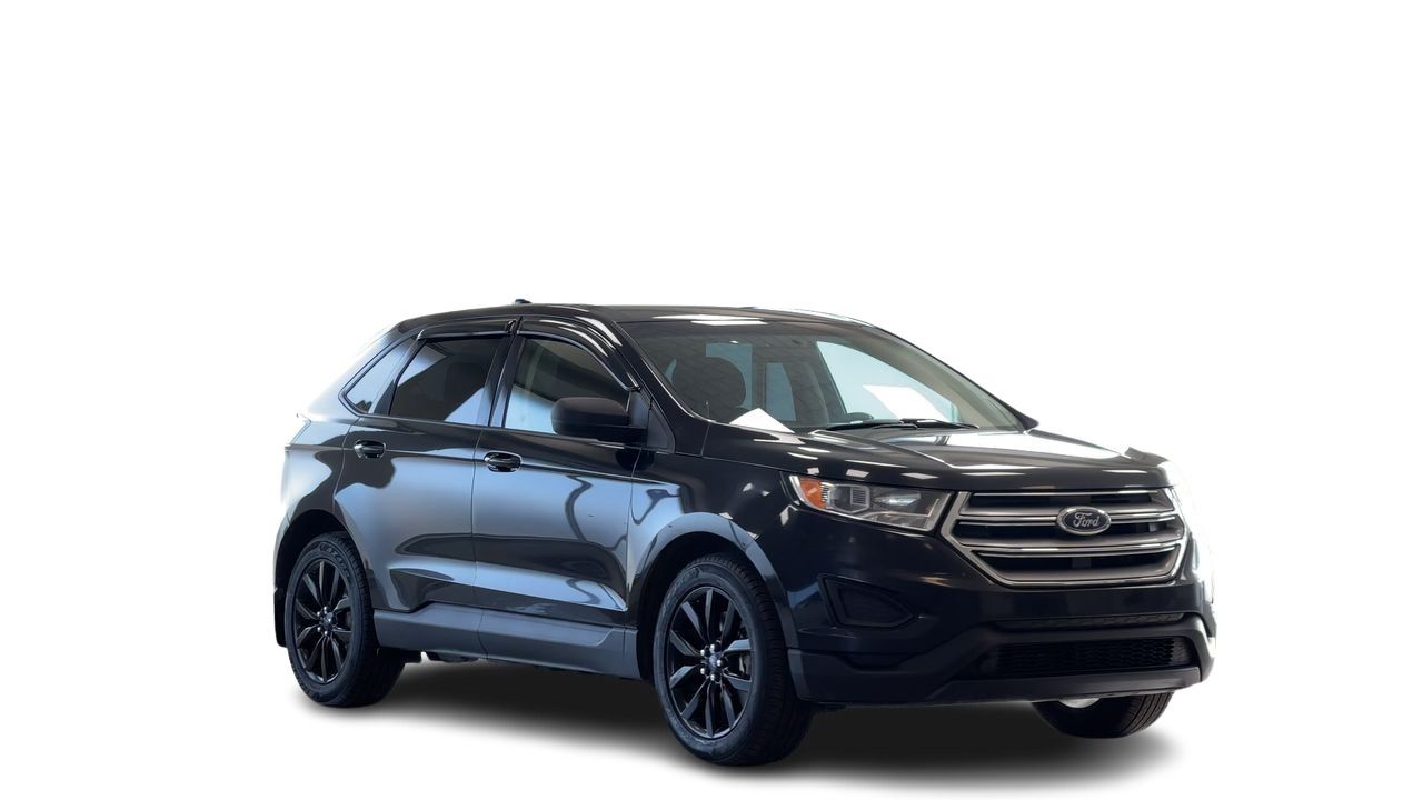 Ford Edge  2018 à Regina, Saskatchewan