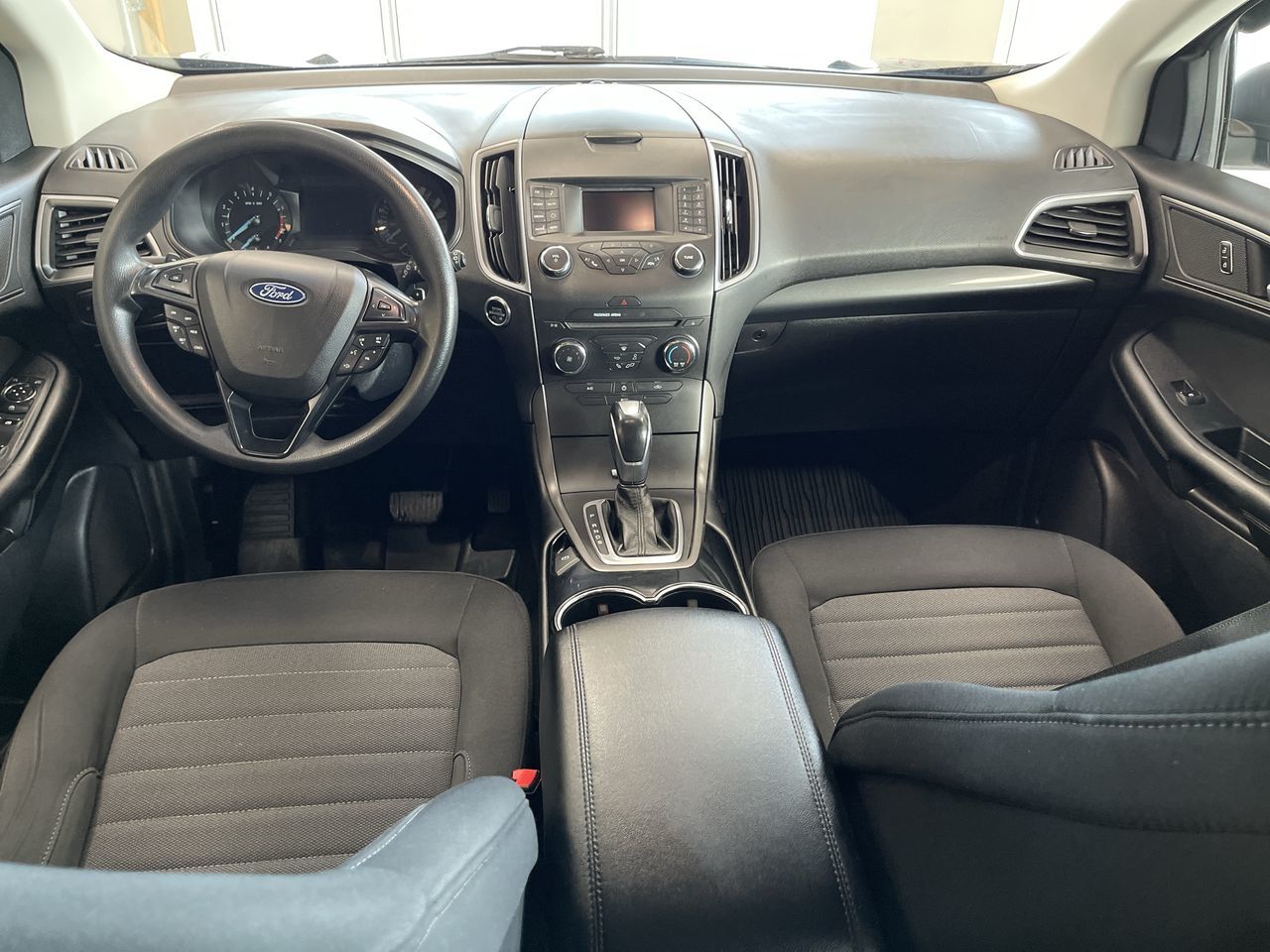 Ford Edge  2018 à Regina, Saskatchewan
