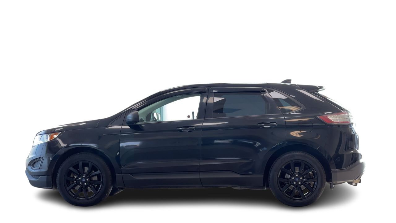 Ford Edge  2018 à Regina, Saskatchewan