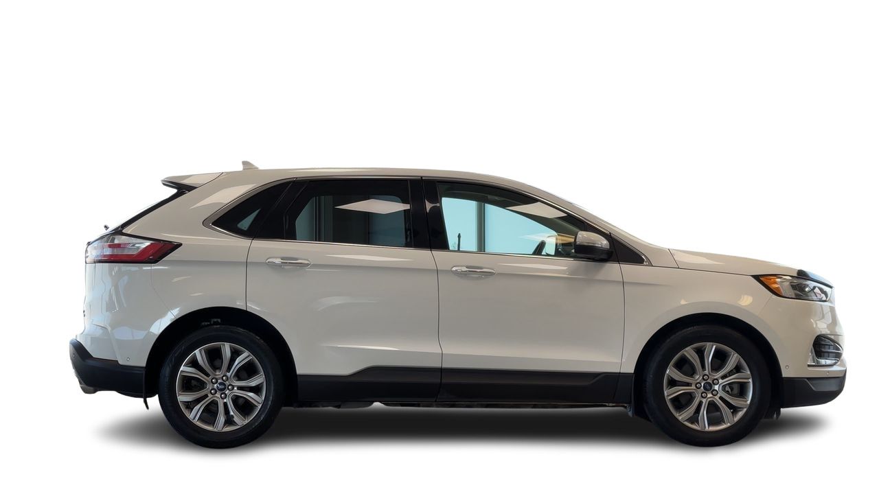 Ford Edge  2020 à Regina, Saskatchewan