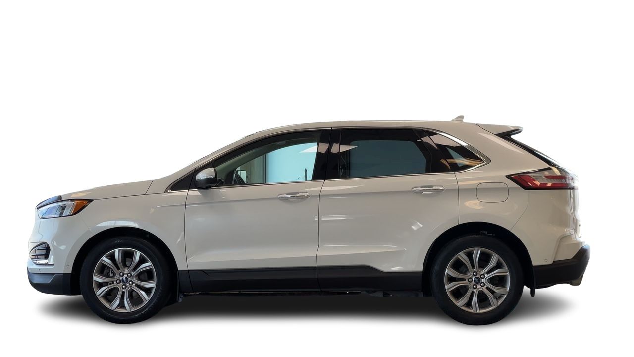 Ford Edge  2020 à Regina, Saskatchewan
