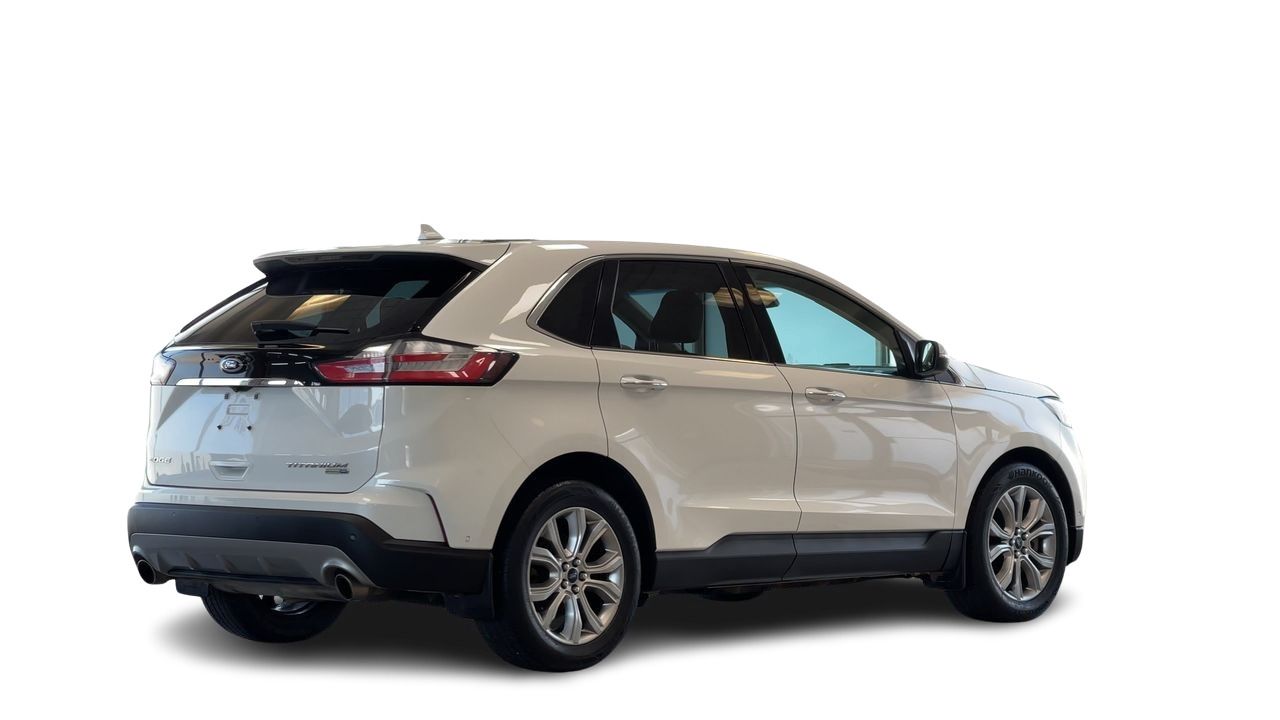 Ford Edge  2020 à Regina, Saskatchewan