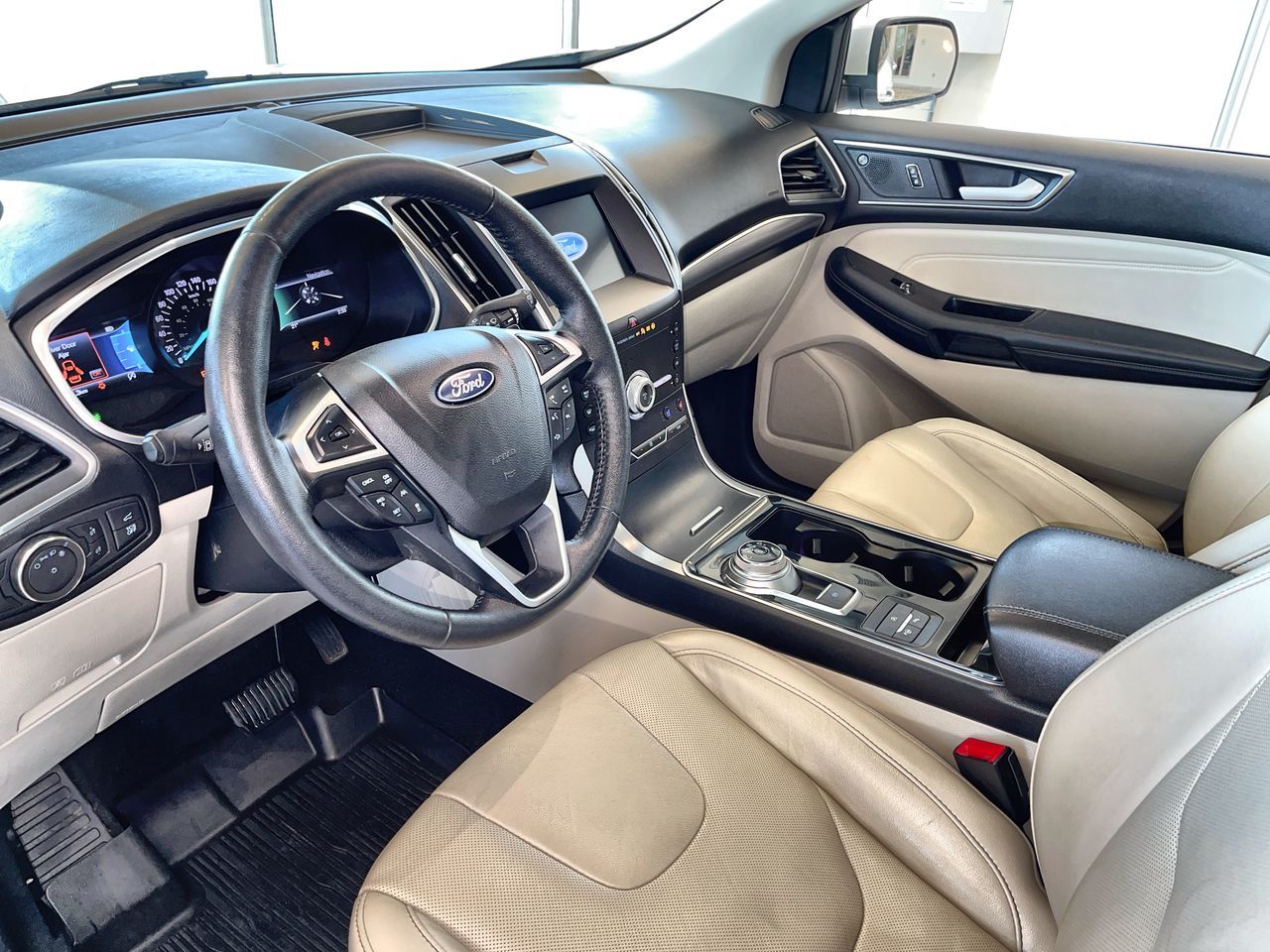 Ford Edge  2020 à Regina, Saskatchewan