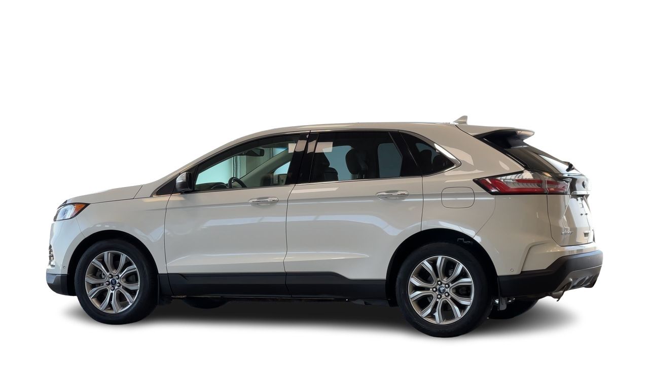 Ford Edge  2020 à Regina, Saskatchewan