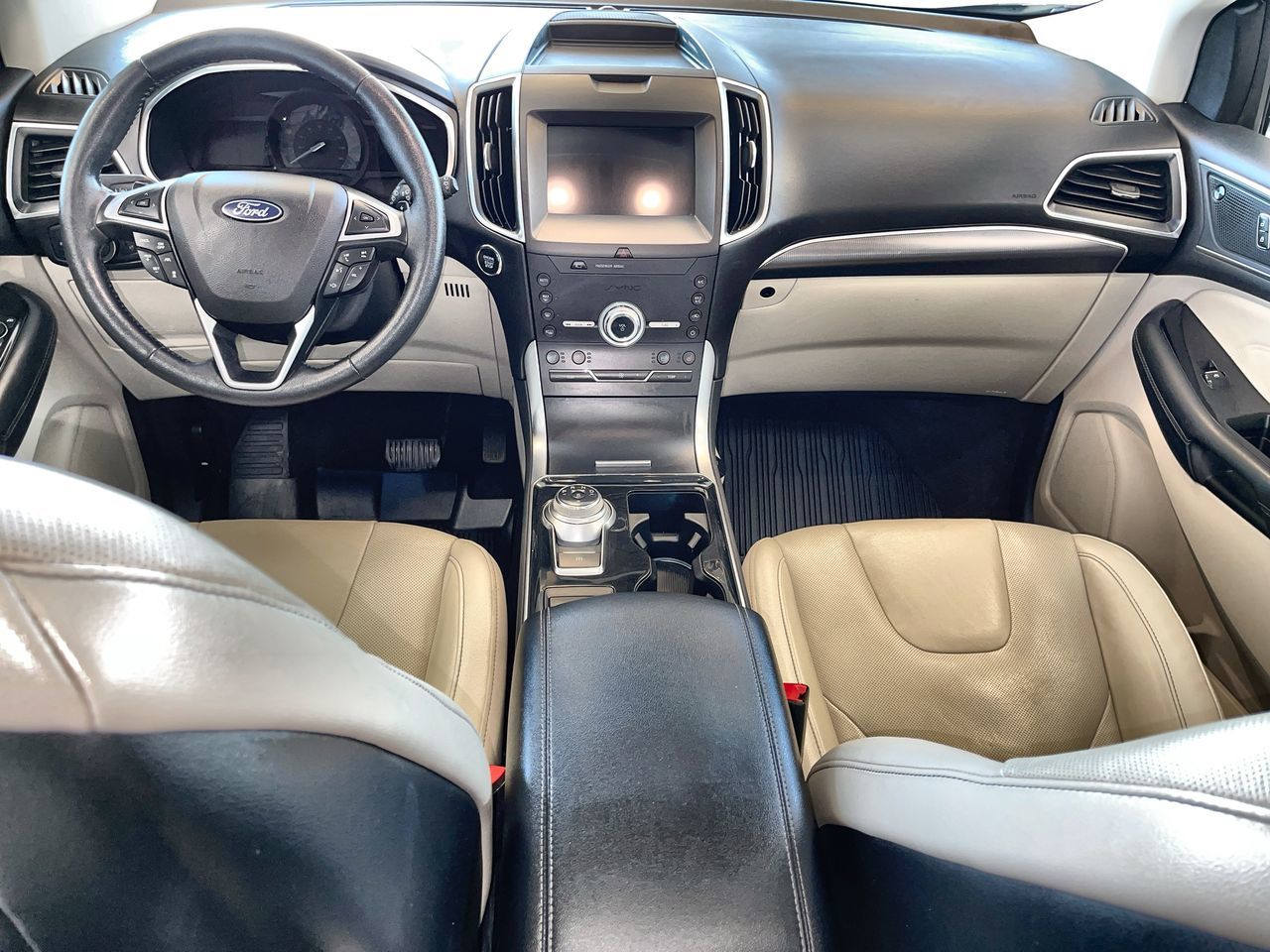 Ford Edge  2020 à Regina, Saskatchewan