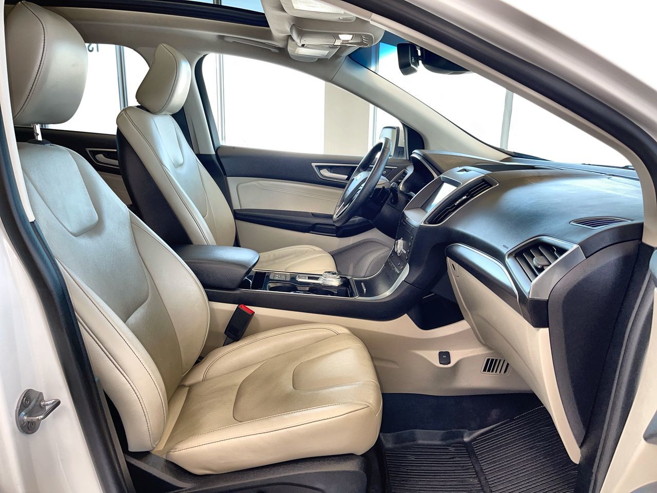 Ford Edge  2020 à Regina, Saskatchewan