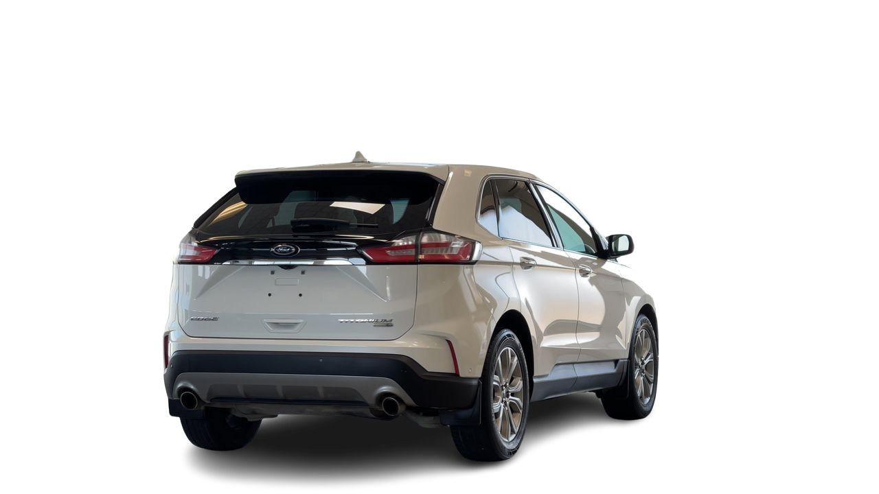 Ford Edge  2020 à Regina, Saskatchewan