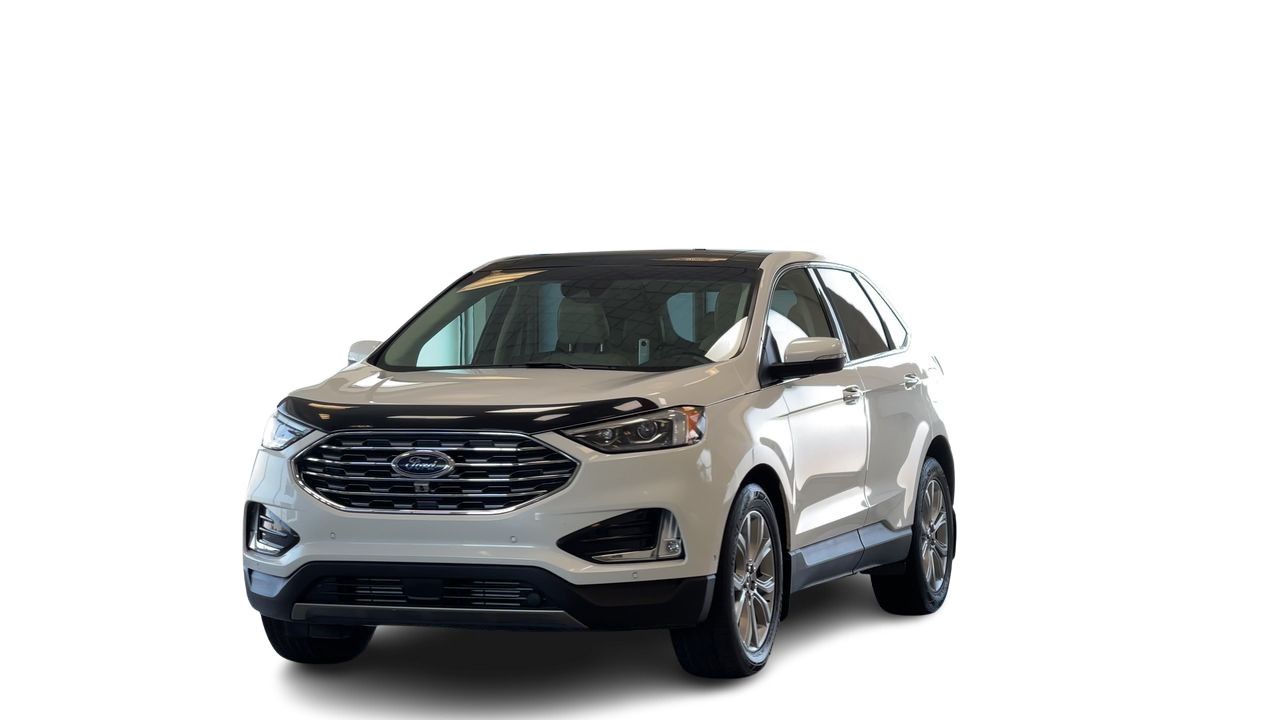 Ford Edge  2020 à Regina, Saskatchewan