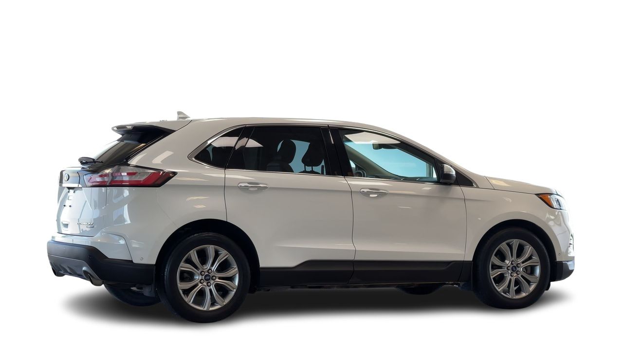 Ford Edge  2020 à Regina, Saskatchewan