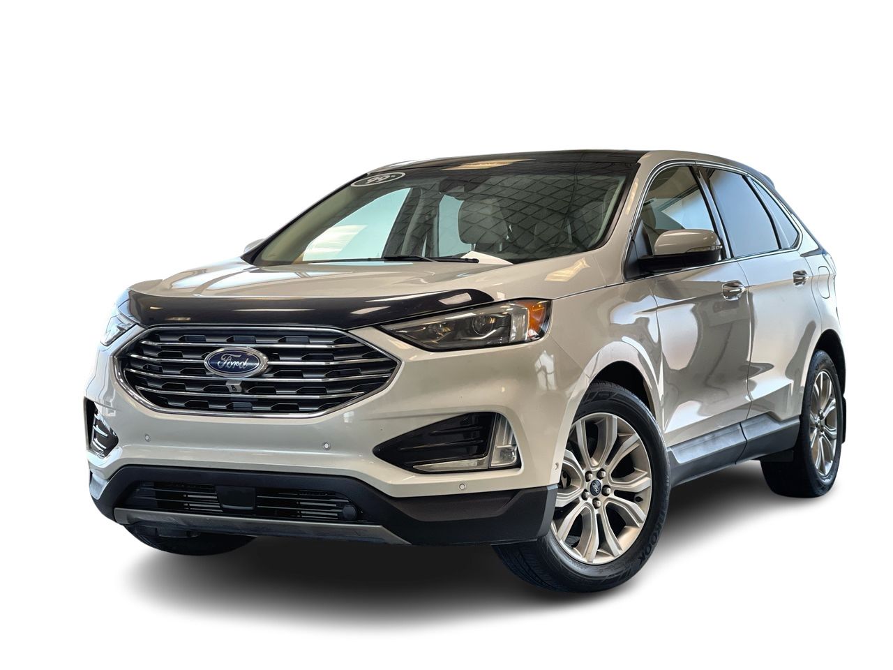 Ford Edge  2020 à Regina, Saskatchewan