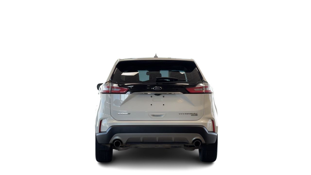 Ford Edge  2020 à Regina, Saskatchewan