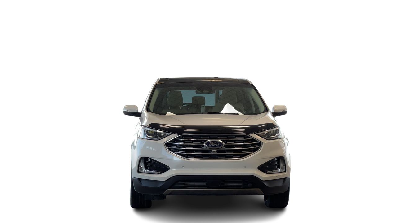 Ford Edge  2020 à Regina, Saskatchewan