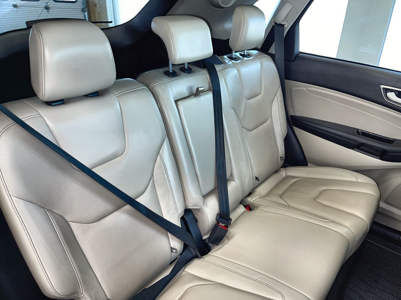 Ford Edge  2020 à Regina, Saskatchewan