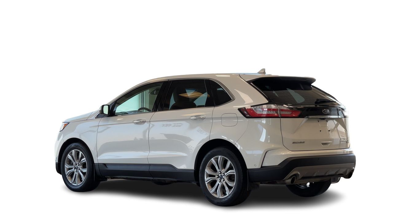 Ford Edge  2020 à Regina, Saskatchewan
