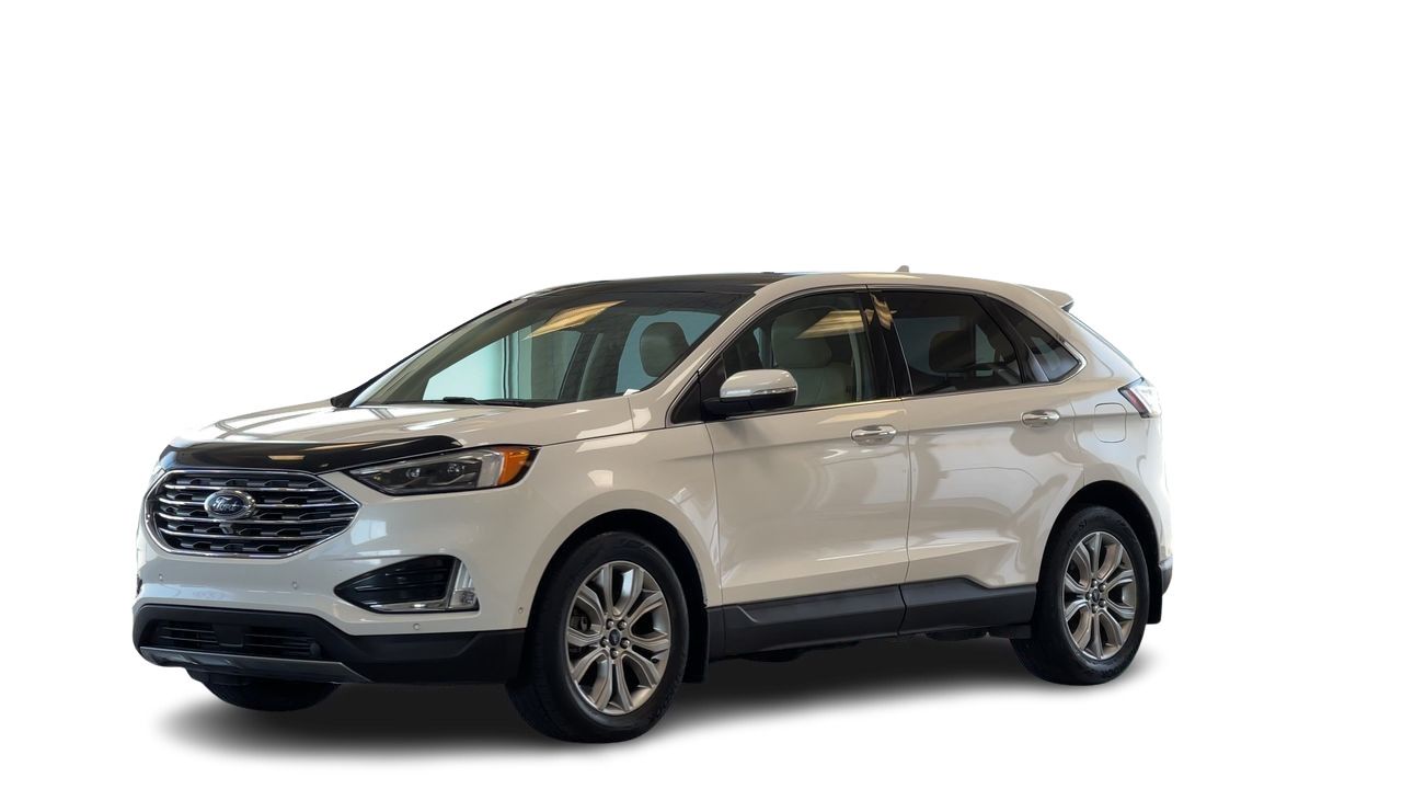Ford Edge  2020 à Regina, Saskatchewan