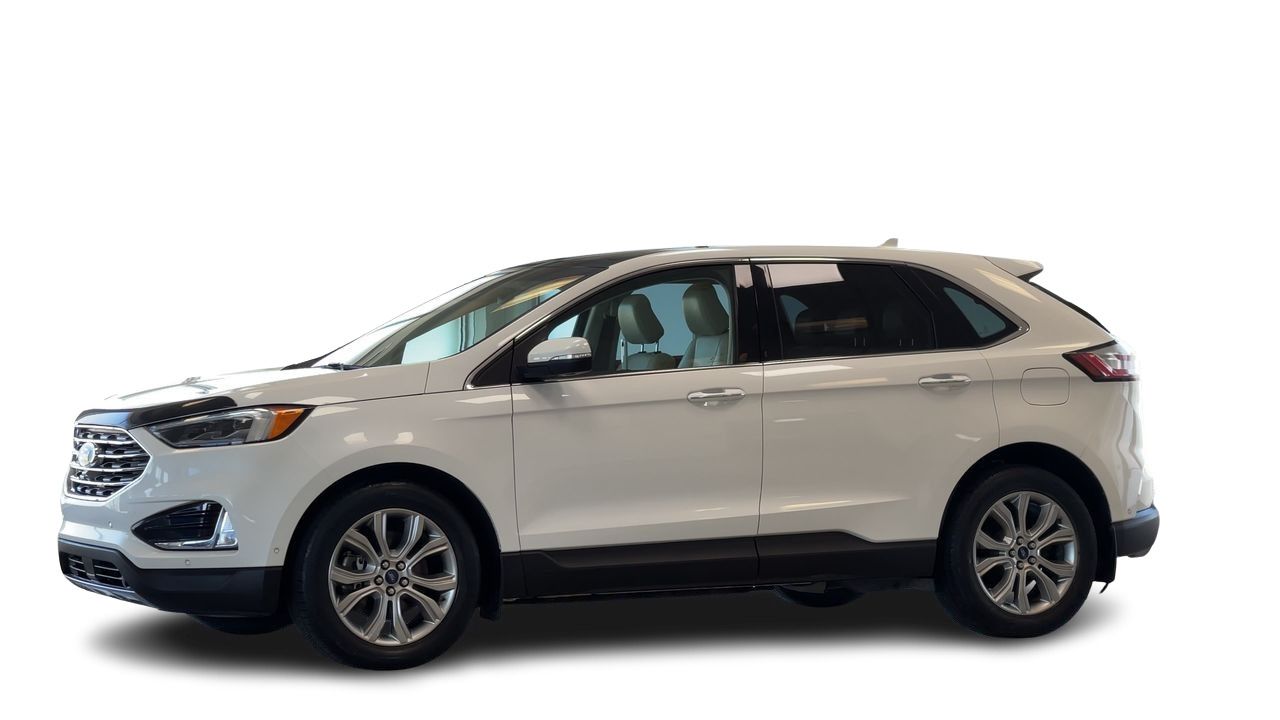 Ford Edge  2020 à Regina, Saskatchewan