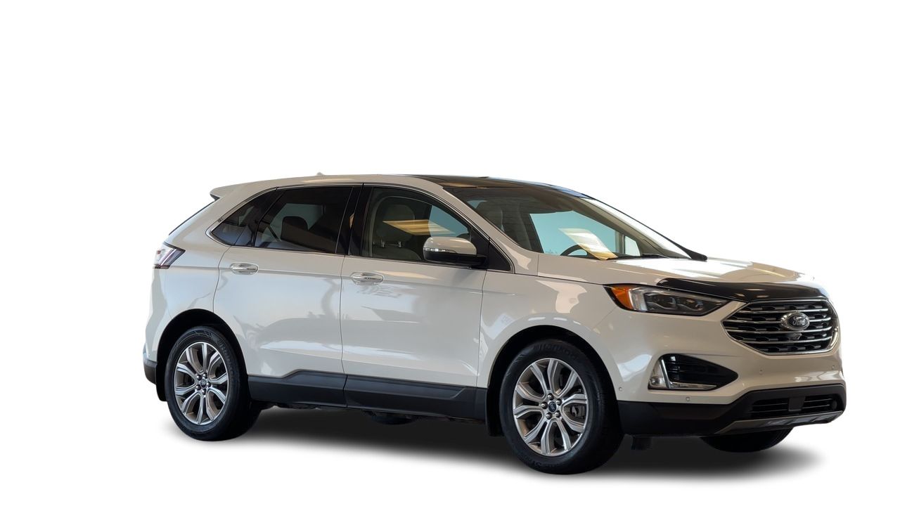 Ford Edge  2020 à Regina, Saskatchewan