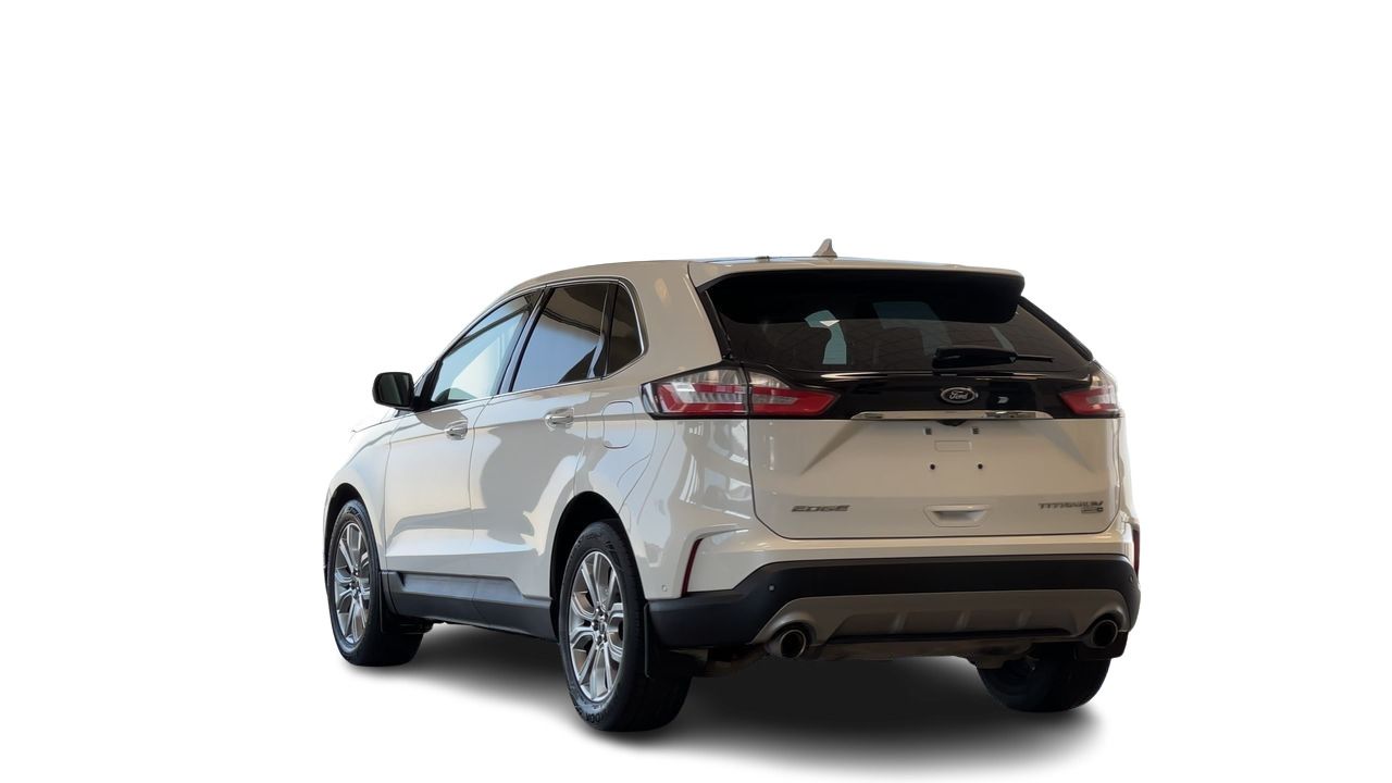 Ford Edge  2020 à Regina, Saskatchewan
