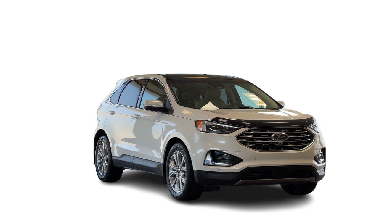 Ford Edge  2020 à Regina, Saskatchewan