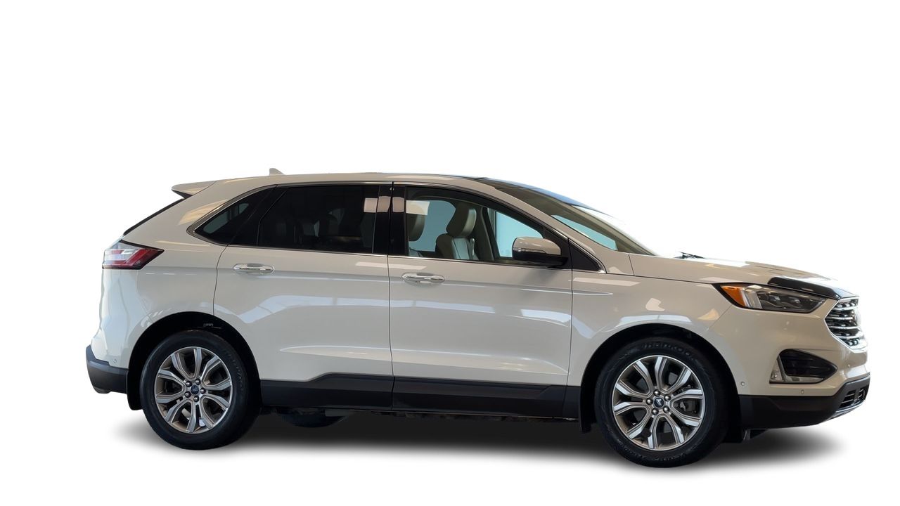 Ford Edge  2020 à Regina, Saskatchewan