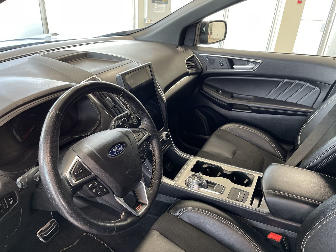 Ford Edge  2024 à Regina, Saskatchewan