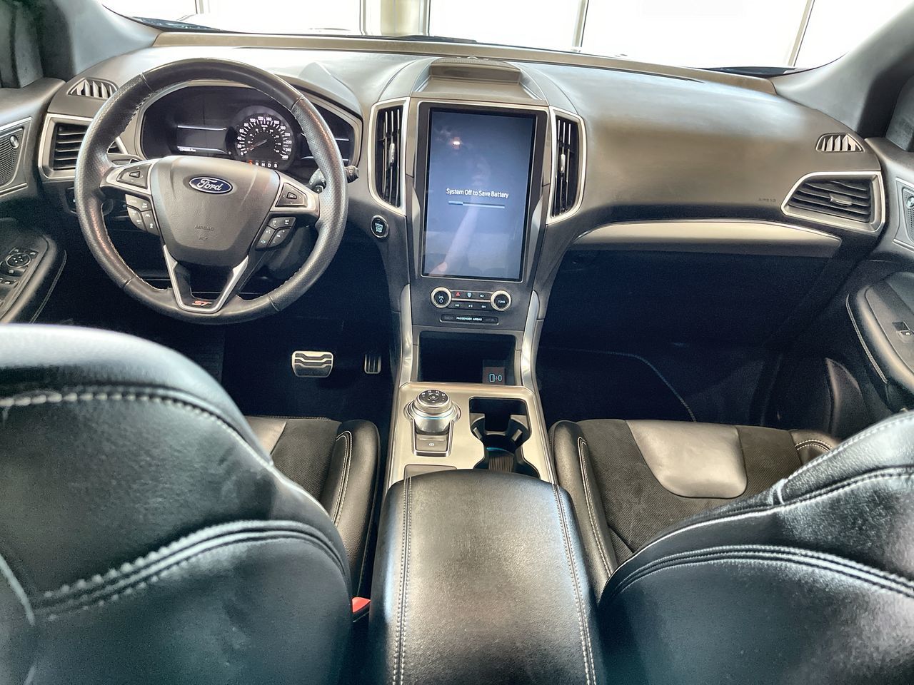 Ford Edge  2024 à Regina, Saskatchewan