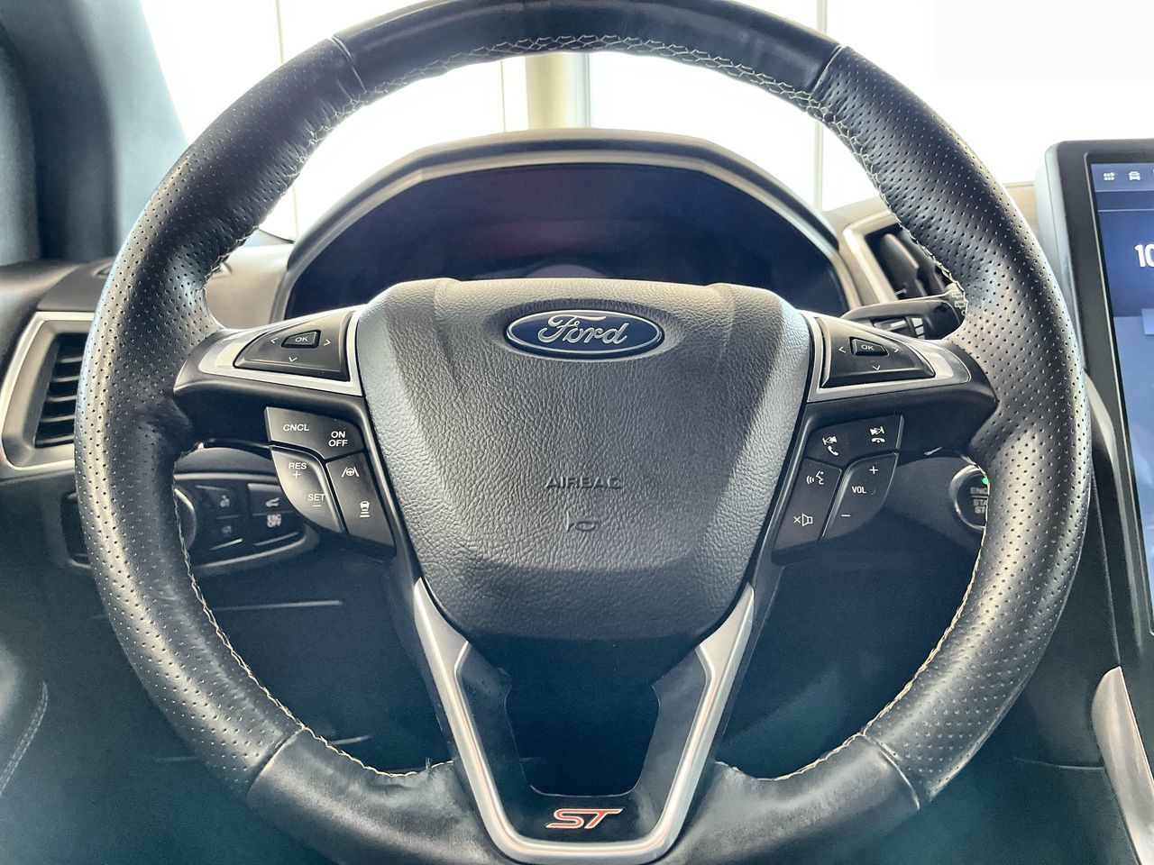 Ford Edge  2024 à Regina, Saskatchewan