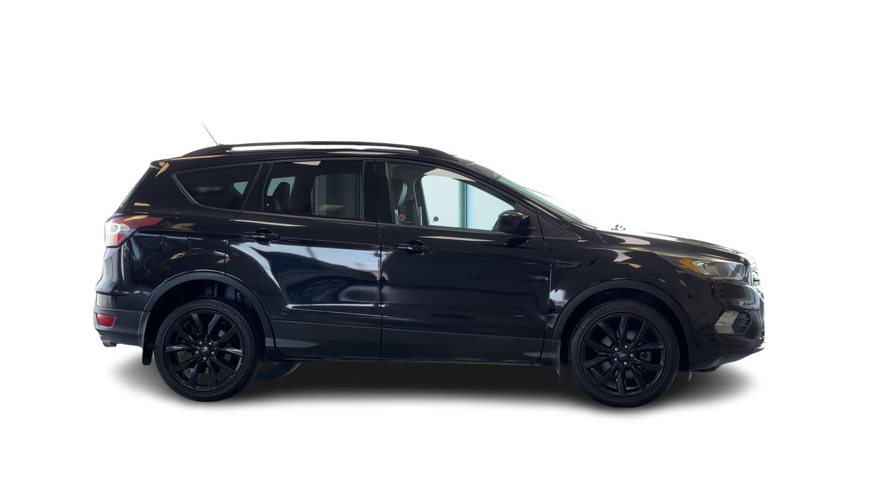 Ford Escape  2018 à Regina, Saskatchewan