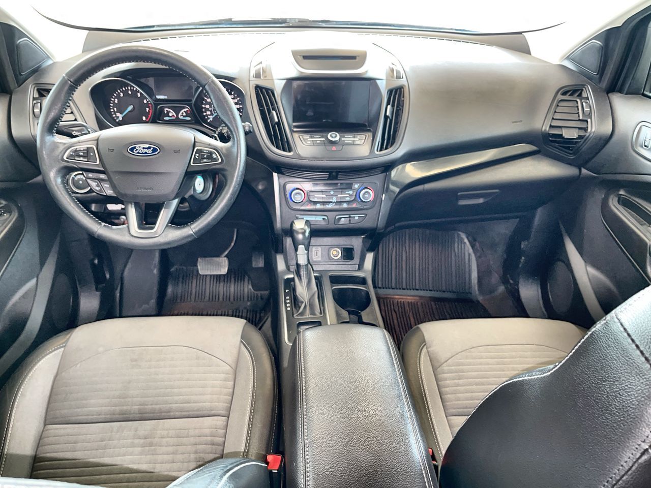 Ford Escape  2018 à Regina, Saskatchewan
