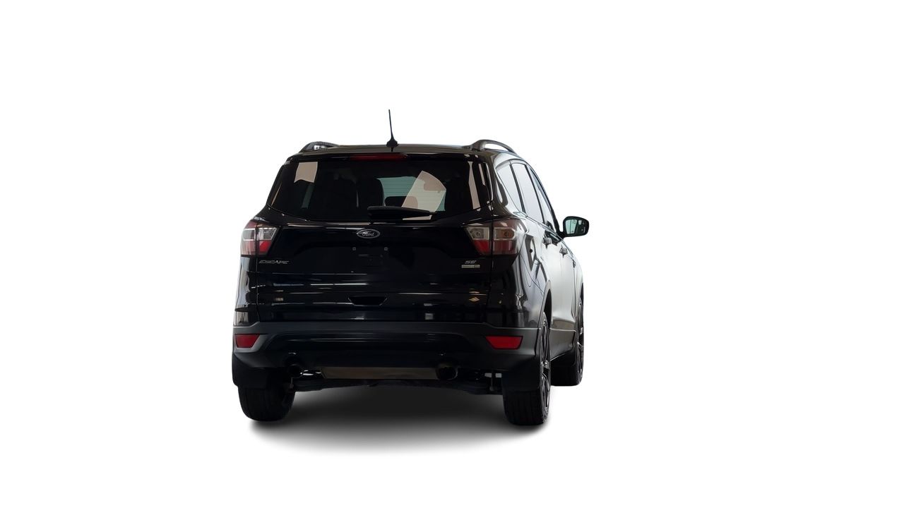 Ford Escape  2018 à Regina, Saskatchewan
