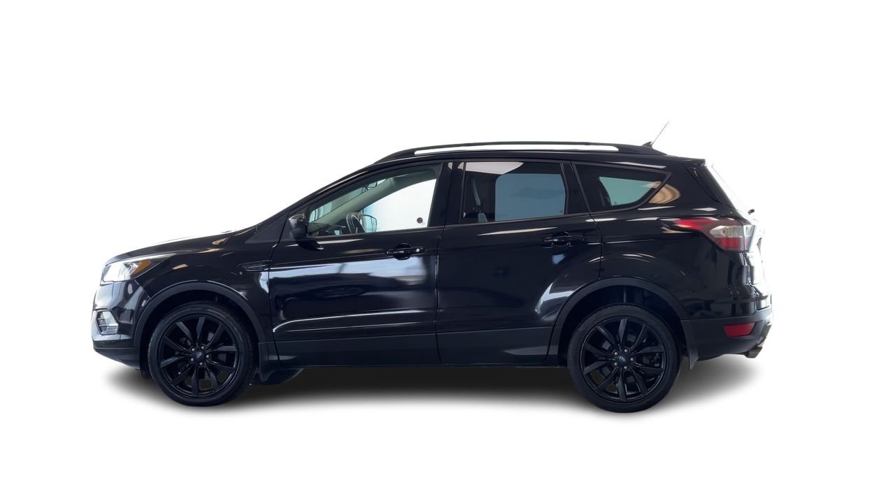 Ford Escape  2018 à Regina, Saskatchewan