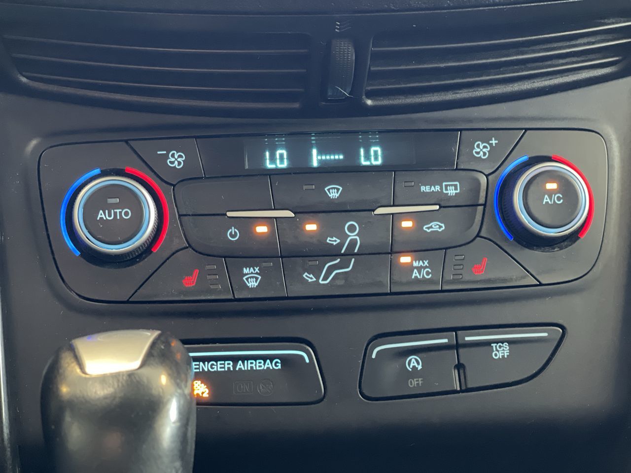 Ford Escape  2018 à Regina, Saskatchewan
