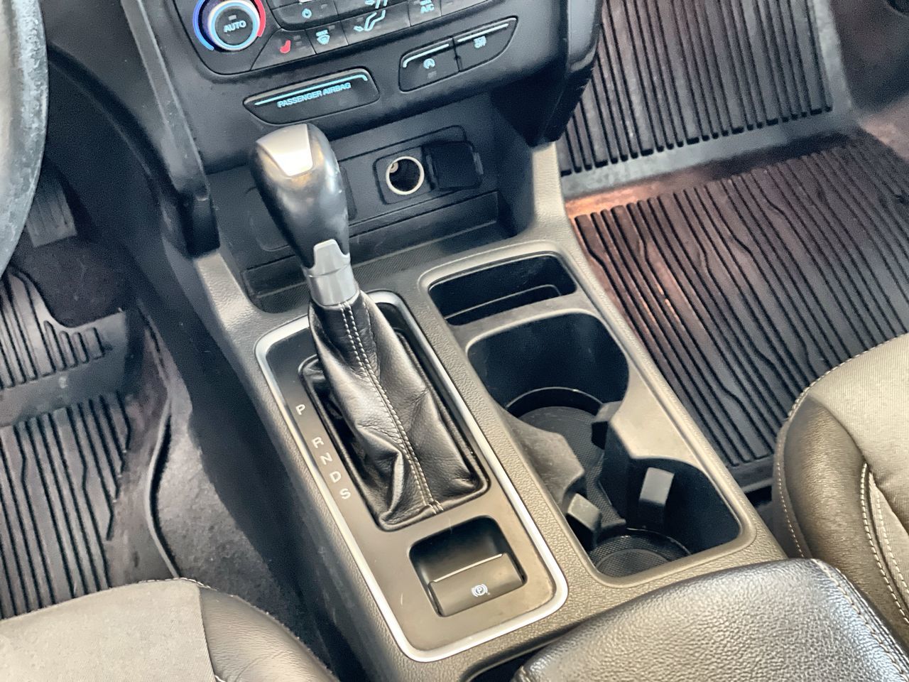 Ford Escape  2018 à Regina, Saskatchewan