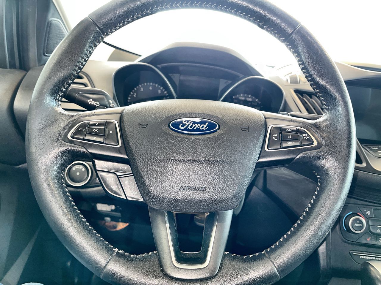 Ford Escape  2018 à Regina, Saskatchewan