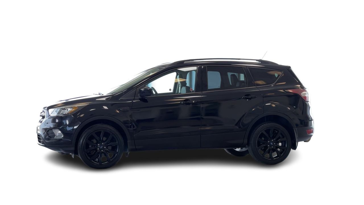 Ford Escape  2018 à Regina, Saskatchewan