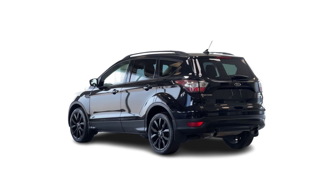 Ford Escape  2018 à Regina, Saskatchewan