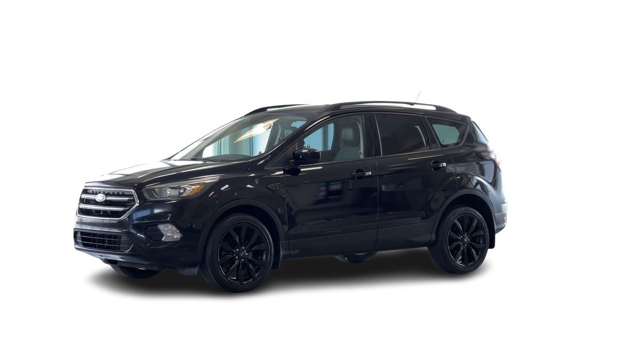 Ford Escape  2018 à Regina, Saskatchewan