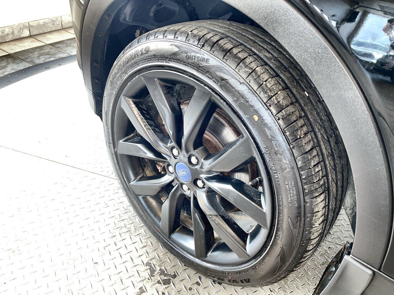Ford Escape  2018 à Regina, Saskatchewan