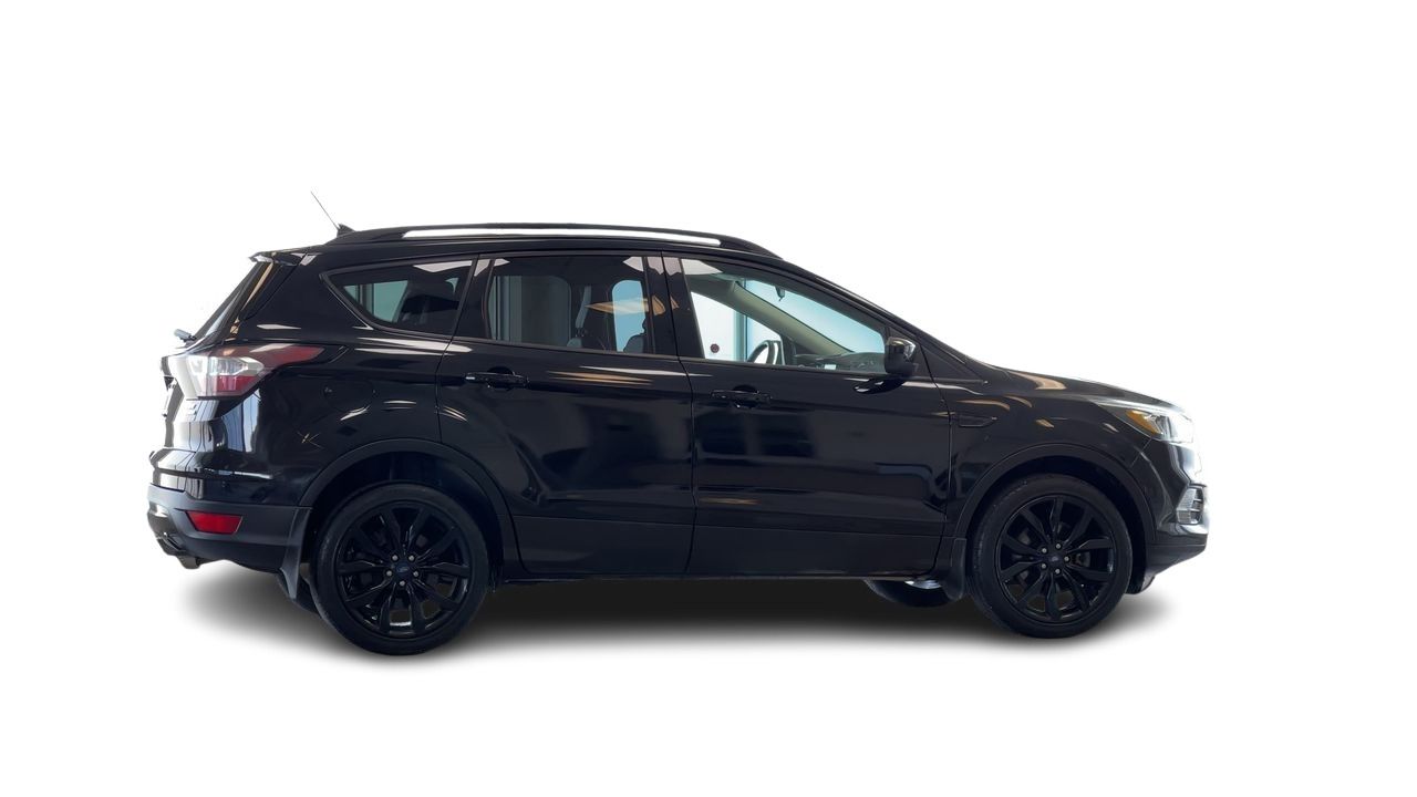 Ford Escape  2018 à Regina, Saskatchewan