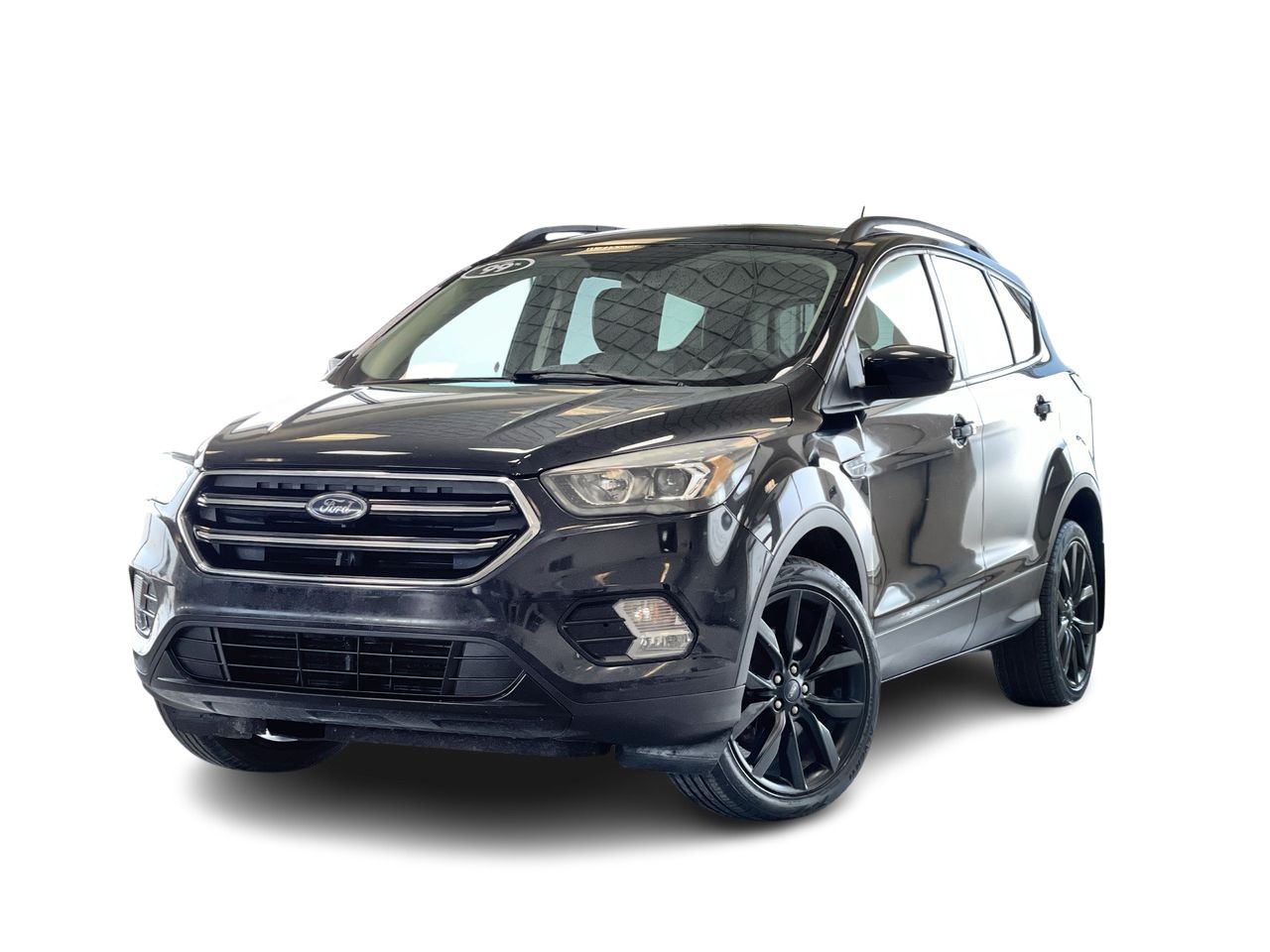 Ford Escape  2018 à Regina, Saskatchewan