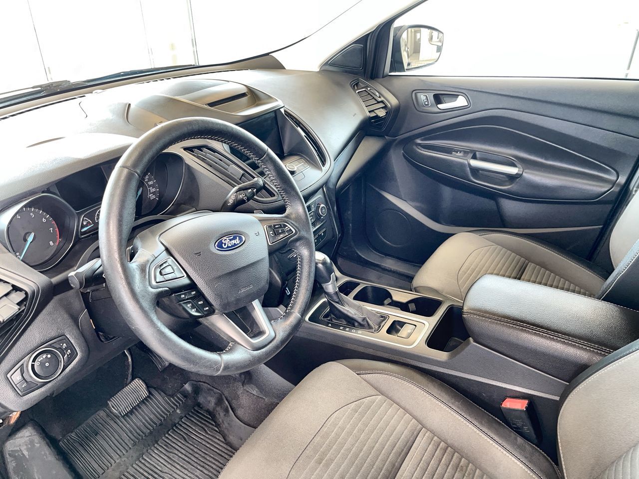 Ford Escape  2018 à Regina, Saskatchewan