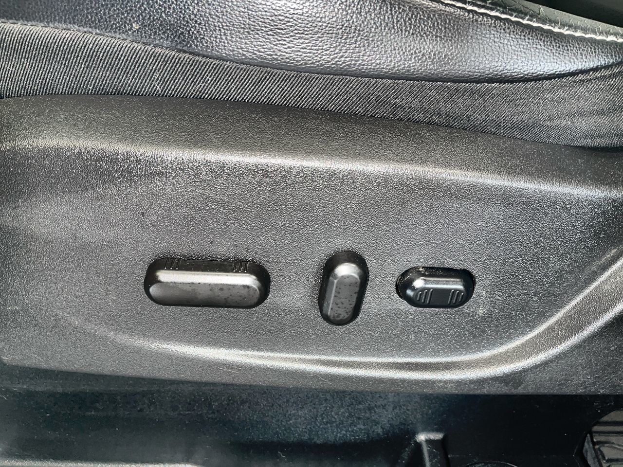 Ford Escape  2018 à Regina, Saskatchewan