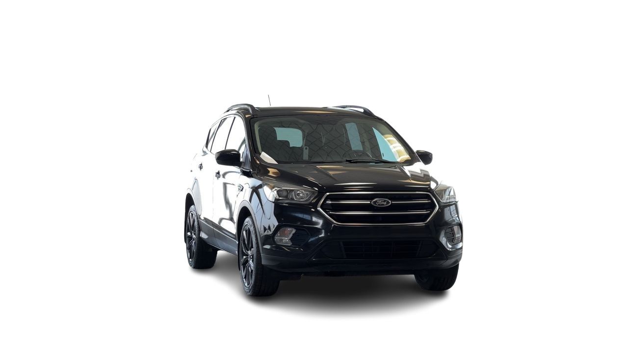 Ford Escape  2018 à Regina, Saskatchewan