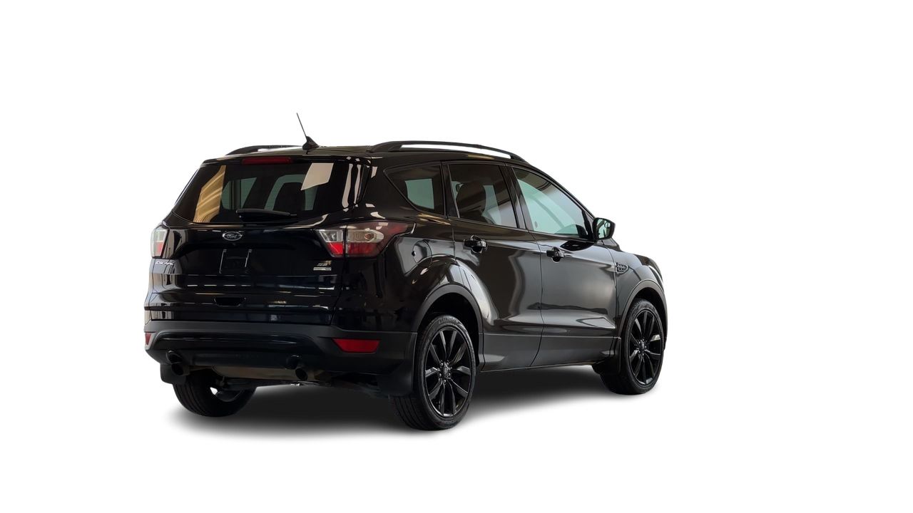 Ford Escape  2018 à Regina, Saskatchewan
