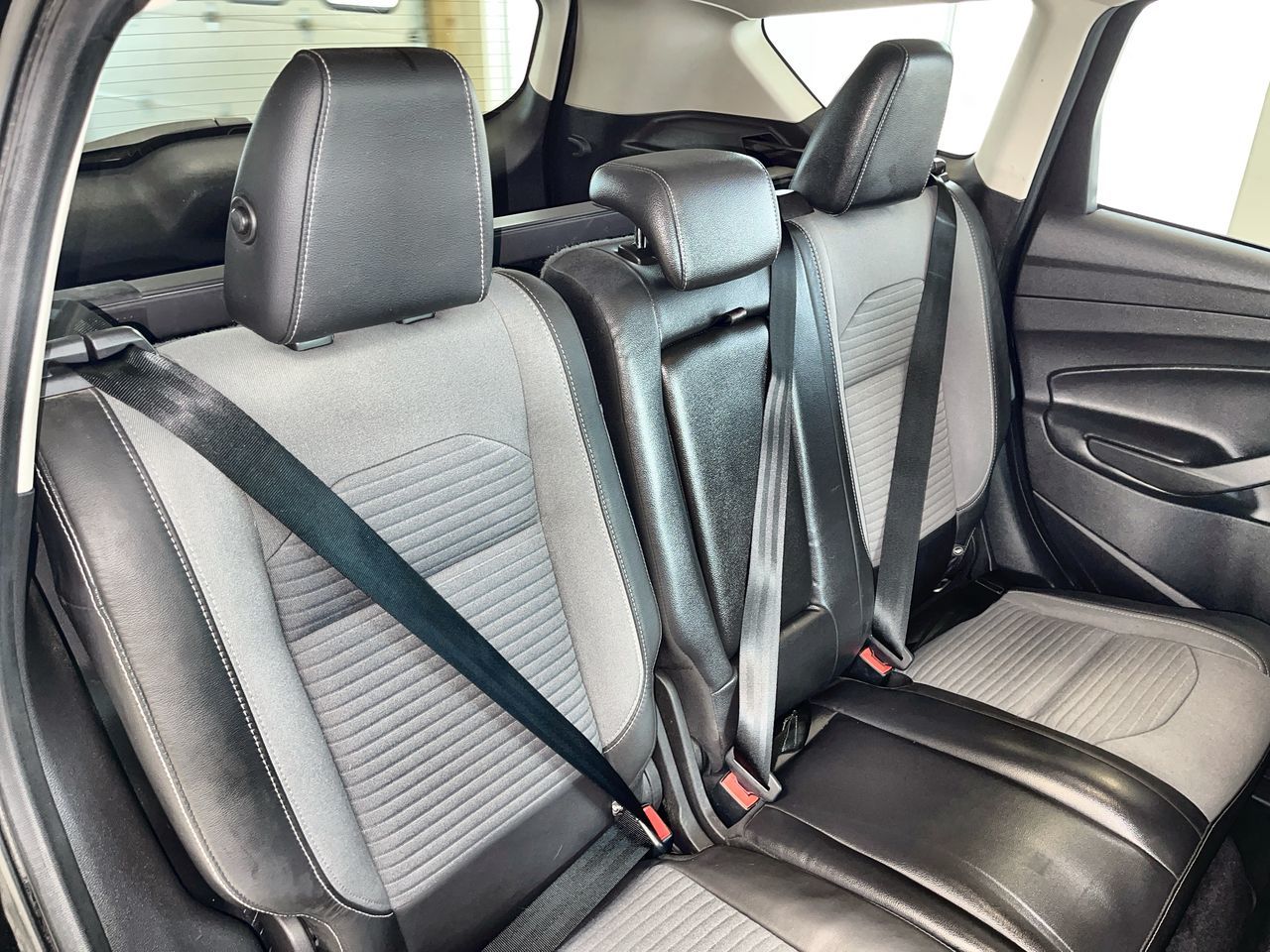 Ford Escape  2018 à Regina, Saskatchewan
